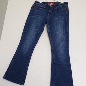 Lucky Brand Women's Jeans Sofia Boot size 8/29